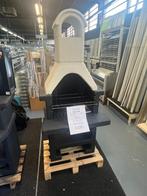 Palazzetti beton BBQ, Tuin en Terras, Houtskoolbarbecues, Ophalen, Nieuw, Palazzetti