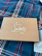 Christian Louboutin, Kleding | Dames, Schoenen, Ophalen of Verzenden, Nieuw