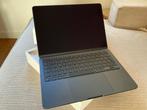 MacBook Air Apple M3, Computers en Software, Apple Macbooks, Ophalen, 256 GB, Qwerty, 13 inch