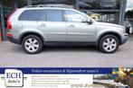 Volvo XC90 3.2 AWD 238 pk Automaat, Schuifdak, Elekt. stoel,, 238 pk, Gebruikt, Met garantie (alle), Leder en Stof