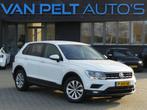 Volkswagen Tiguan 1.4 TSI Comfortline / PDC / Climate Contro, 1408 kg, Gebruikt, 4 cilinders, Wit