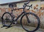 Cube Agree C:62 SLT Sram Force AXS 12sp. + Carbon Wheels, Carbon, Zo goed als nieuw, 57 tot 61 cm, Meer dan 20 versnellingen