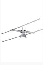 Ikea Draadspots, Gebruikt, Metaal of Aluminium, Ophalen of Verzenden, Led