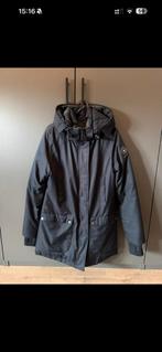 Airforce jas NIEUW maat L, Kleding | Dames, Jassen | Winter, Airforce, Blauw, Maat 42/44 (L), Nieuw