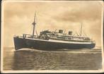 stoomvaart SMN van Oldenbarnevelt slijterij Mentink Deventer, Verzamelen, Scheepvaart, Ophalen of Verzenden, Gebruikt, Motorboot