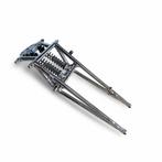 BOOM Trike Wide Glide voorvork - Low Rider/Chopper, BOOM Trike, Gebruikt, Industriestrasse Sontheim, Ophalen of Verzenden