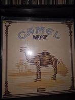 LP Camel, Cd's en Dvd's, Vinyl | Rock, Ophalen of Verzenden, Zo goed als nieuw, Poprock