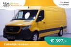 Mercedes-Benz Sprinter 316 CDI 163 pk L3H2 Auto € 23.800,0, Auto's, Automaat, Stof, 2000 kg, Bedrijf