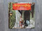 LP Vinyl Sprookjes van de Efteling - Deel 1, Ophalen, Gebruikt, Overige typen