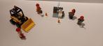 LEGO 60072 City Sloop Startset, Ophalen of Verzenden, Gebruikt, Complete set, Lego