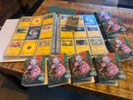 Partij pokemon kaarten (+-800st) goede tot perfecte conditie, Hobby en Vrije tijd, Verzamelkaartspellen | Pokémon, Ophalen, Zo goed als nieuw
