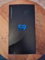 Samsung S9, 64 GB, Ophalen of Verzenden, Zwart