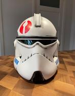 Star Wars Clone Commander Neyo 91st Recon Corps helm, Verzamelen, Star Wars, Nieuw, Ophalen of Verzenden, Replica