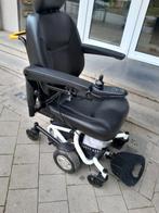 Elektrische roelstoel scootmobiel mobility scooter opvowbare, Diversen, Ophalen of Verzenden, Zo goed als nieuw, Elektrische rolstoel