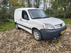 Peugeot Partner 2.0 HDI airco-marge-nwe.APK, Auto's, Voorwielaandrijving, 4 cilinders, Origineel Nederlands, Bedrijf