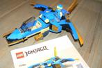 Te koop: Lego Ninjago 17 stuks, Kinderen en Baby's, Speelgoed | Duplo en Lego, Ophalen of Verzenden, Gebruikt, Lego