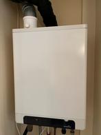 Intergas Kombi Kompakt HRE 24/18 - Propaan, Doe-het-zelf en Verbouw, Geisers en Boilers, Ophalen, Gebruikt, Boiler, Minder dan 20 liter