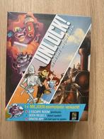 Unlock! Kaartspel - Escape Room Avonturen, Hobby en Vrije tijd, Gezelschapsspellen | Bordspellen, Een of twee spelers, Ophalen of Verzenden