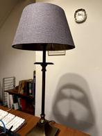 tafel lampen, Gebruikt, Ophalen of Verzenden, Metaal, 50 tot 75 cm