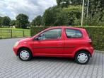 Toyota Yaris YARIS 1.0 16V VVT-I (bj 2000), Auto's, Oldtimers, Overige carrosserieën, 68 pk, Origineel Nederlands, Bedrijf
