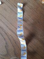 7 SPAARZEGELS PRIMERA, Hobby en Vrije tijd, Ophalen of Verzenden, Zo goed als nieuw