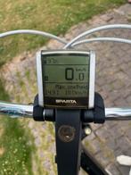 Batavus display trelock cu3 model no1 display, Ophalen of Verzenden, Zo goed als nieuw