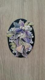 3D plaatje kerst, Ophalen of Verzenden, Nieuw, Kerst, Overige typen