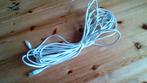 Ethernet kabel 10 meter lang, Ophalen, Zo goed als nieuw