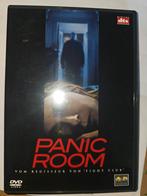 Panic Room DVD - Thriller Klassieker!, Vanaf 16 jaar, Ophalen of Verzenden, Zo goed als nieuw, Overige genres