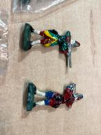 16 tinnen soldaatjes, Verzamelen, Ophalen of Verzenden, Zo goed als nieuw