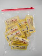 Glutenvrije lactosevrije mayonaise zakjes - 25 stuks, Ophalen