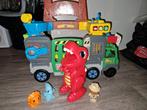 Vtech dino, Ophalen, Zo goed als nieuw