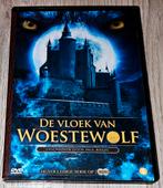 De Vloek van Woestewolf - 2DVD Boxset, Alle leeftijden, Boxset, Ophalen of Verzenden, Zo goed als nieuw