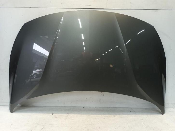 Motorkap Opel Astra, Auto-onderdelen, Carrosserie en Plaatwerk, Motorkap, Opel, Gebruikt, Herkomst onderdeel bekend, 12 maanden garantie