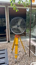 Industriële ventilator, Ophalen, Zo goed als nieuw