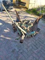 1 schaar ploeg, Ophalen, Volle zon, Zaad