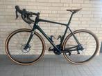 Scott Addict 10 disc full carbon maat L, Fietsen en Brommers, Gebruikt, Carbon, Meer dan 20 versnellingen, 53 tot 57 cm