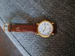 Maurice Lacroix heren horloge., Ophalen, Gebruikt, Staal, Overige merken