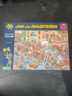 5 Puzzels - Compleet!, Ophalen, 500 t/m 1500 stukjes, Zo goed als nieuw, Legpuzzel