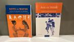 Rots en Water boeken, Boeken, Verzenden, Gelezen