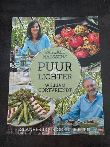 Pascale Naessens - Puur & lichter beschikbaar voor biedingen
