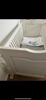 Gratis af te halen baby bedje, Kinderen en Baby's, Ophalen of Verzenden, Gebruikt, Ledikant