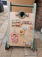 Little dutch loopwagen, Ophalen, Zo goed als nieuw