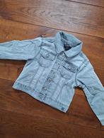Spijkerjasje Babyface maat 110, Kinderen en Baby's, Kinderkleding | Maat 110, Babyface, Meisje, Ophalen of Verzenden, Zo goed als nieuw