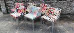 6 Vintage Design Kartell Mademoiselle Philip Starck Gebruikt, Ophalen, Gebruikt