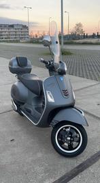 Vespa gts 125 300 A1, Ophalen, Overige modellen, 300 cc, Zo goed als nieuw