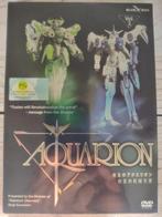 Aquarion volume 2, 2 discs in nieuwstaat! Episodes 14-26, Verzenden, Zo goed als nieuw, Anime (Japans), Tekenfilm