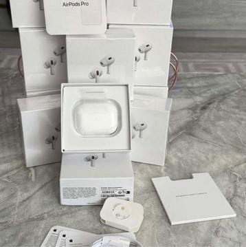 AirPods Pro 2, AirPods 4 | Nieuw, Gesealed beschikbaar voor biedingen