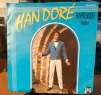 Han Dore - Hartendief/Helena  7", Ophalen, Gebruikt, 12 inch, Levenslied of Smartlap