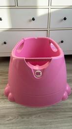 OK baby badje opla, Kinderen en Baby's, Badjes en Verzorging, Ophalen, Zo goed als nieuw, Badje, Overige merken